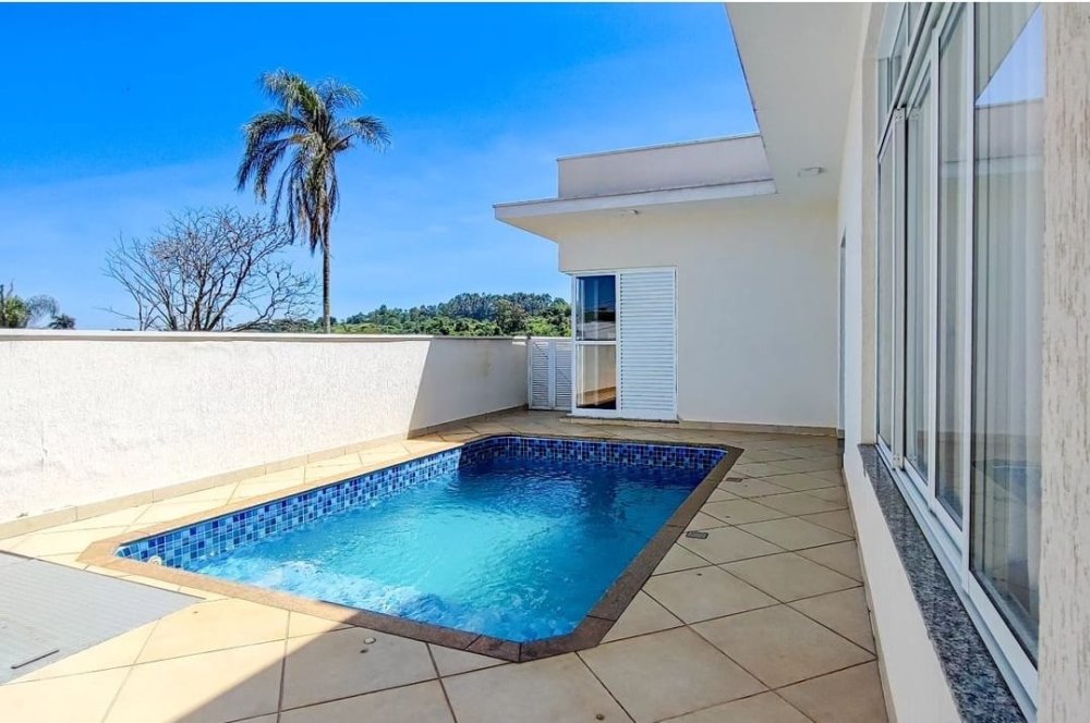 Casa em Condomnio - Venda - Condomnio Residencial Sunset Village - Bragana Paulista - SP