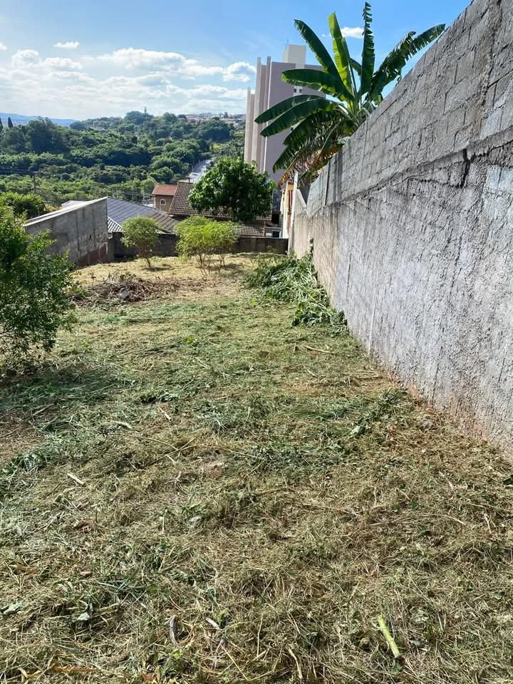 Terreno - Venda - Jardim do Lago - Bragana Paulista - SP