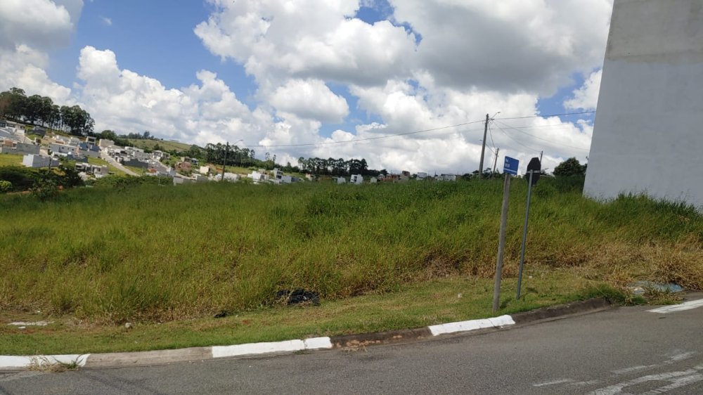 Terreno - Venda - Vila Verde - Bragana Paulista - SP