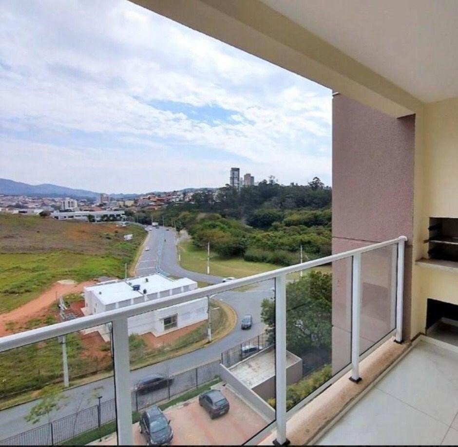 Apartamento - Venda - Jardim do Lago - Bragança Paulista - SP