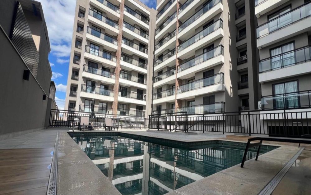 Apartamento - Venda - Jardim do Sul - Bragança Paulista - SP