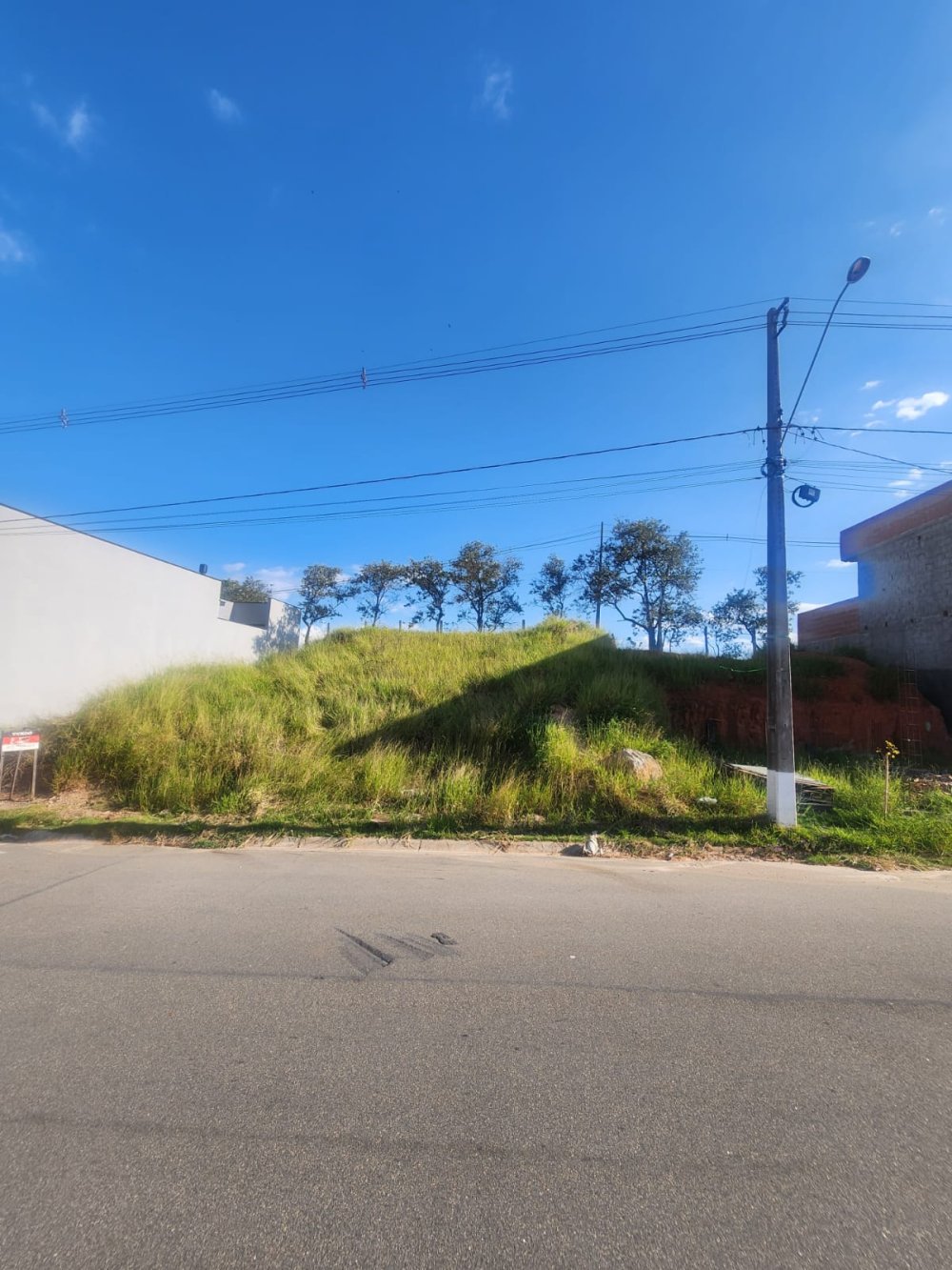 Terreno - Venda - Condomnio Villa Verde Bragana - Bragana Paulista - SP