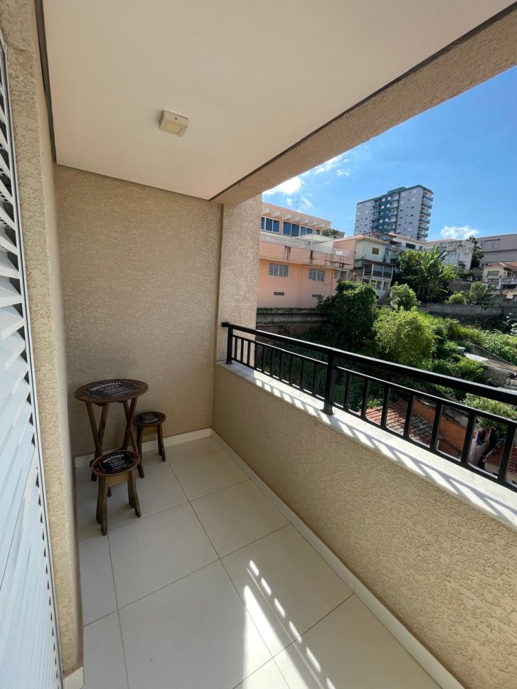 Apartamento - Venda - Centro - Bragana Paulista - SP